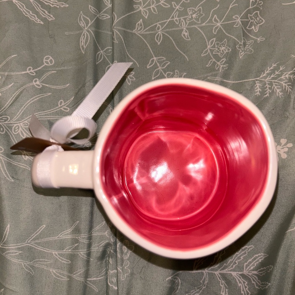 Gilmore Girls | Rae Dunn Ceramic Mug - Picture 3 of 4